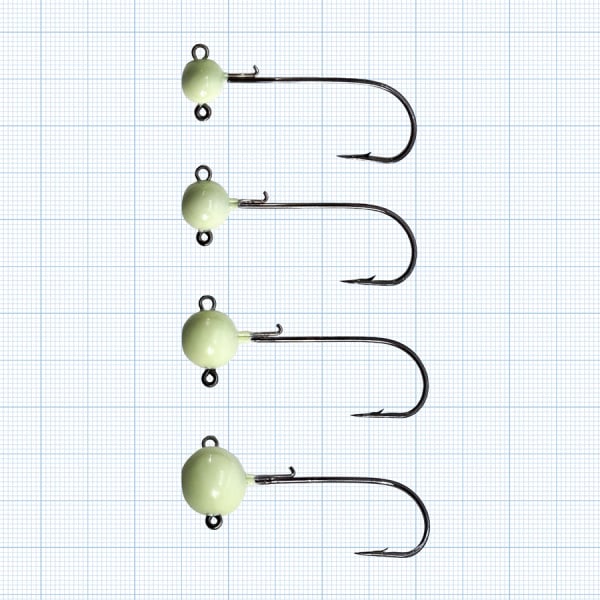 2WAYサーベルラウンドヘッド